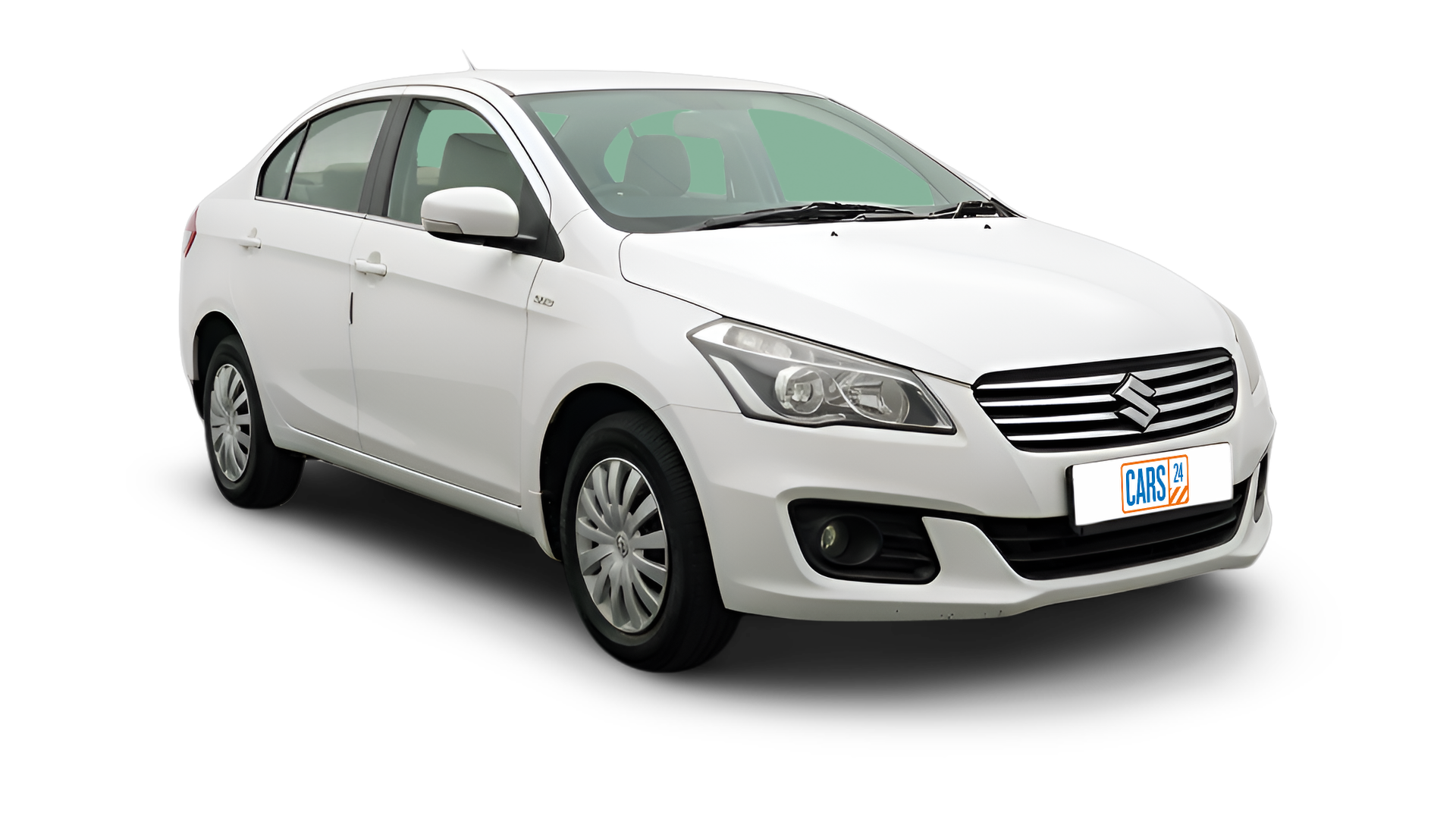 Maruti Ciaz-img